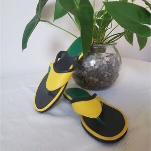 Jamaica Sandals